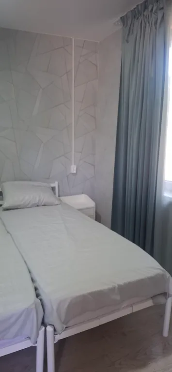 Домик у моря