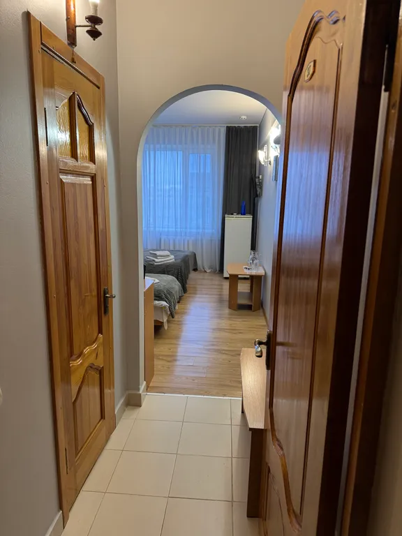 Квартира Комната — Анапа