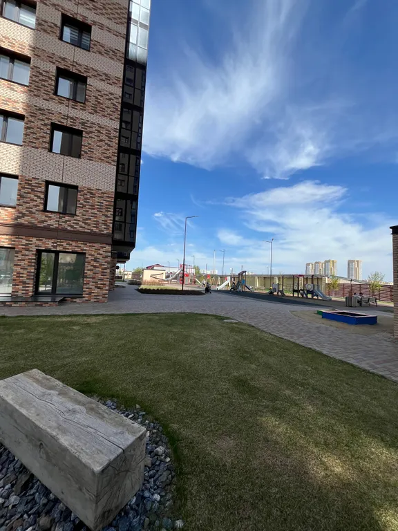 Квартира Новая уютная квартира, закрытый двор, ТЦ Зеленый, ТЦ Покровский — Красноярск