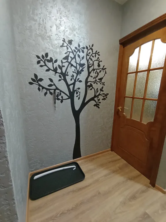 Квартира Уютная квартира — Лабинск