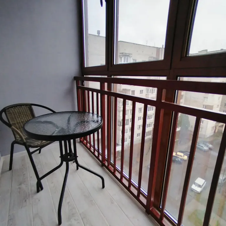 Уютная квартира в центре города Бреста