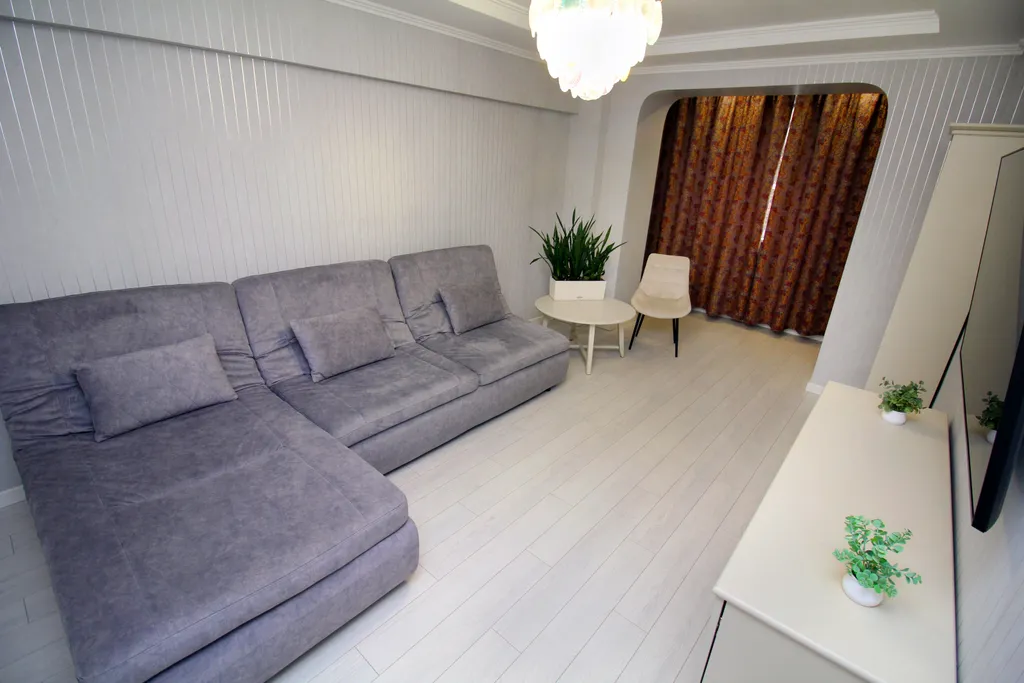 Шикарная квартира в центре