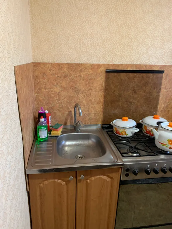 Уютная квартира в центре