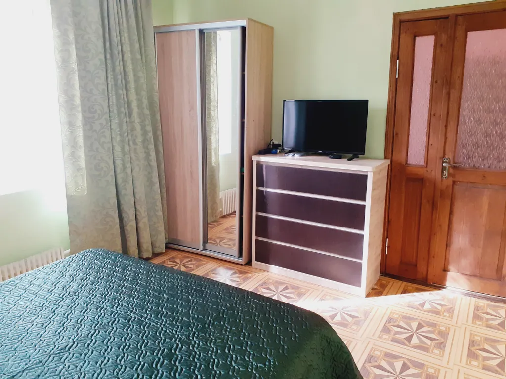 Коттедж Дача с видом на море — Феодосия