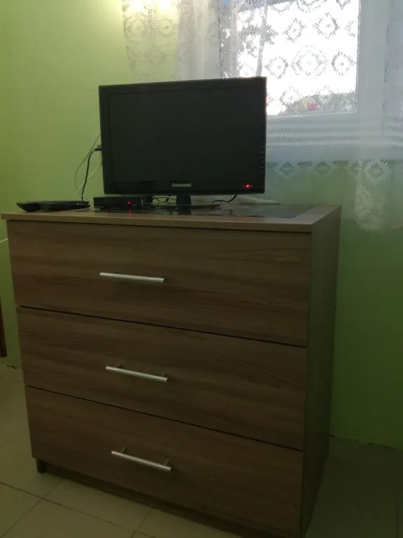 Летний 2х комнатный дом на семью