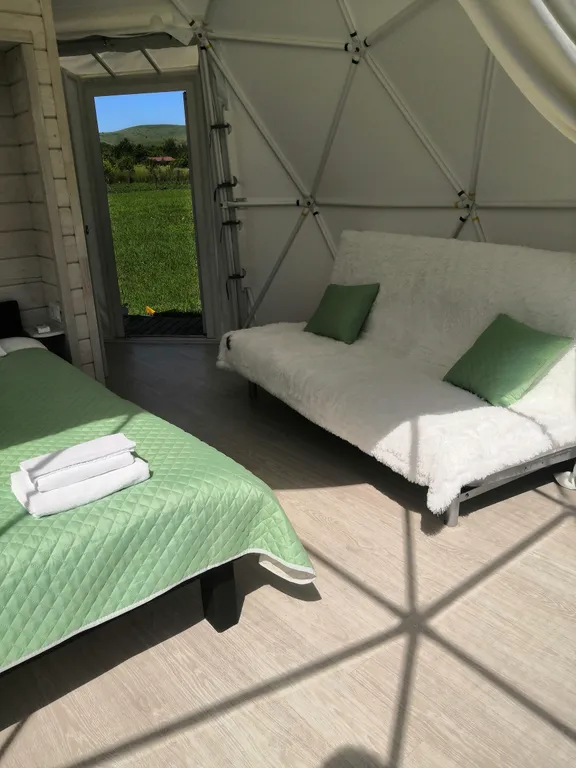 1-комнатный Дом