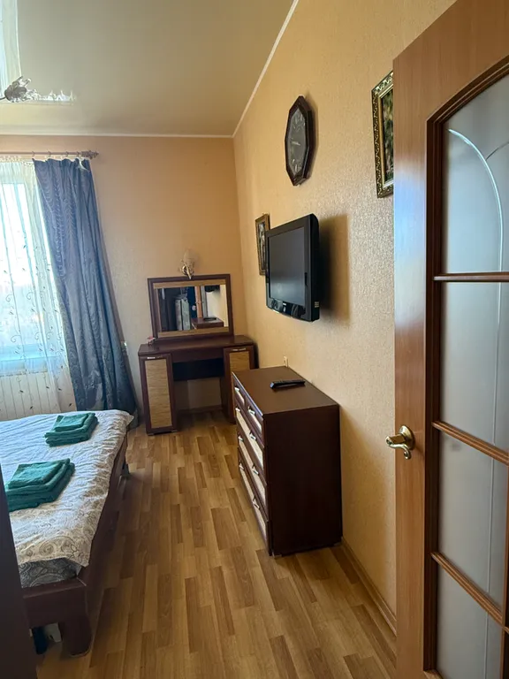 Квартира в самом центре Выборга