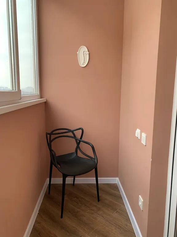 Квартира Стильные, дизайнерские апартаменты в парке Галицкого — Краснодар