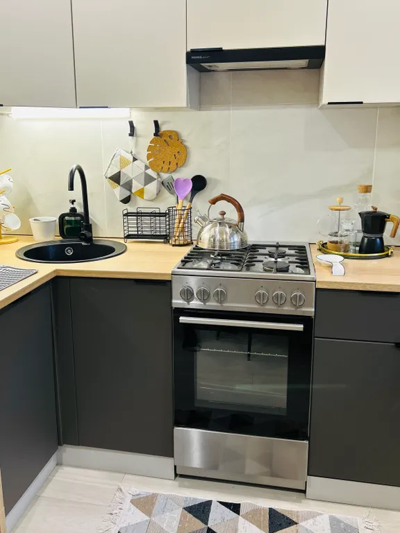 Квартира Квартира Уютная квартирка в центре — Великий Новгород