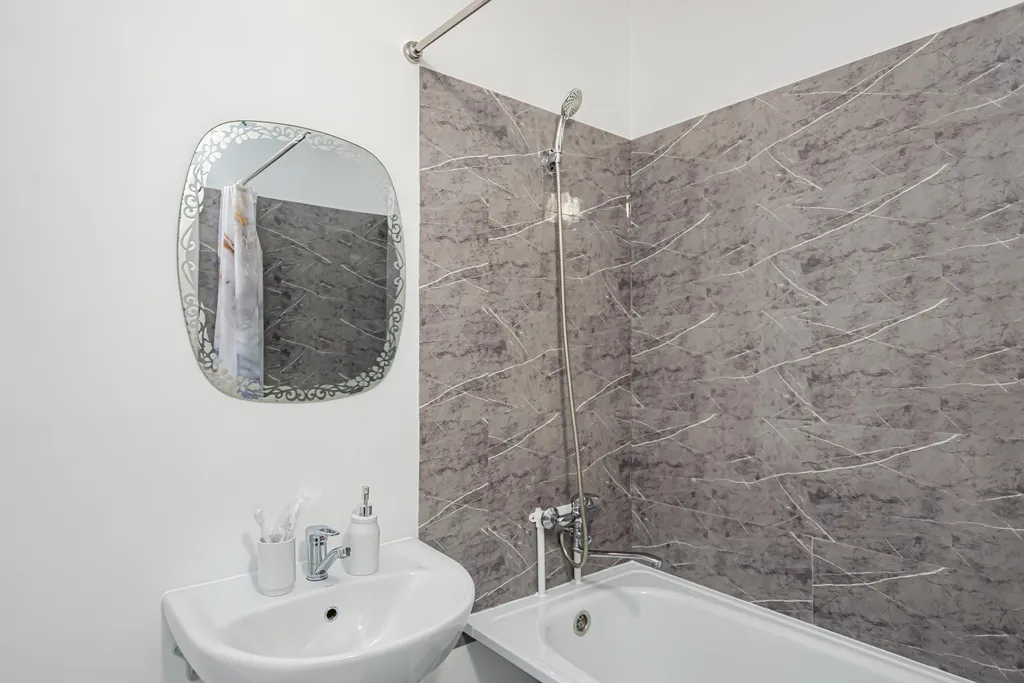 Стильная уютная квартира в Кондратово