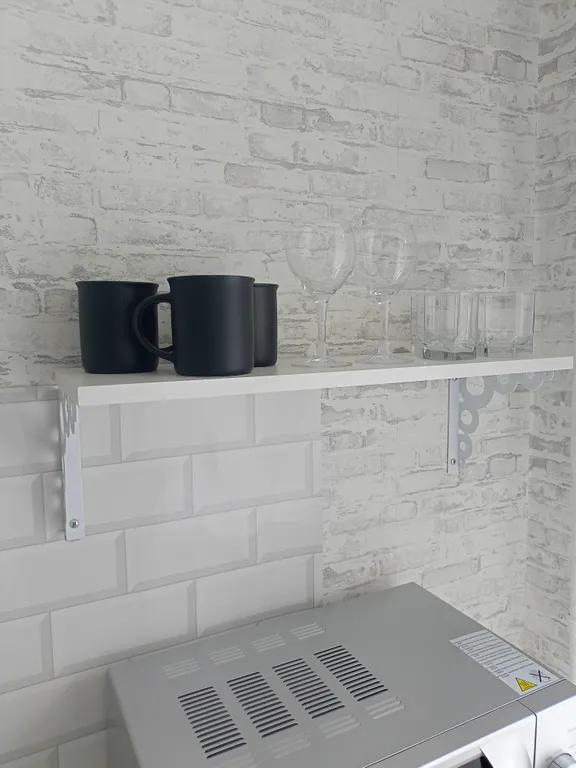 Уютная квартира в центре рядом с вокзалом