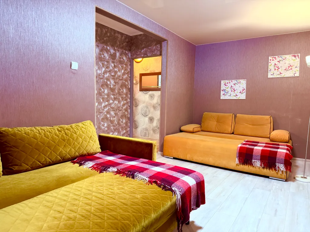 Квартира Квартирное бюро — аренда посуточно в Электросталь