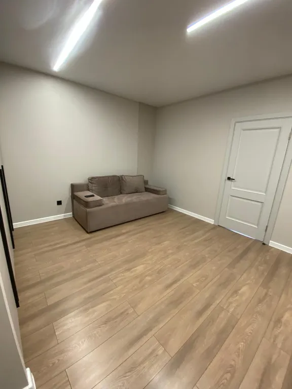 Трёхкомнатные апартаменты в ЖК Tau House