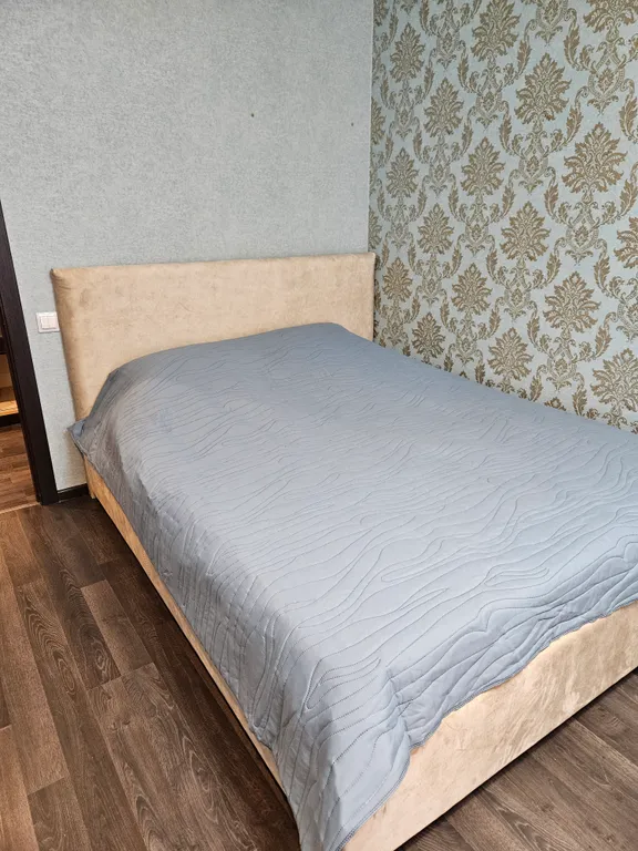 Квартира Уютная квартира с видом на город — Ярославль