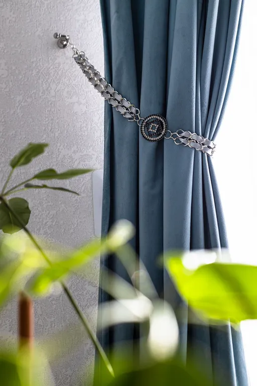 Голубая мечта - Тёплый дом в центре Йошкар-Олы