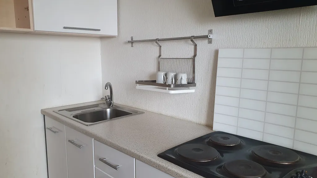 Уютная квартира в центре