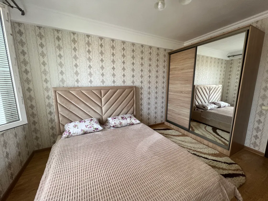 Квартира у моря — аренда посуточно в Каспийск