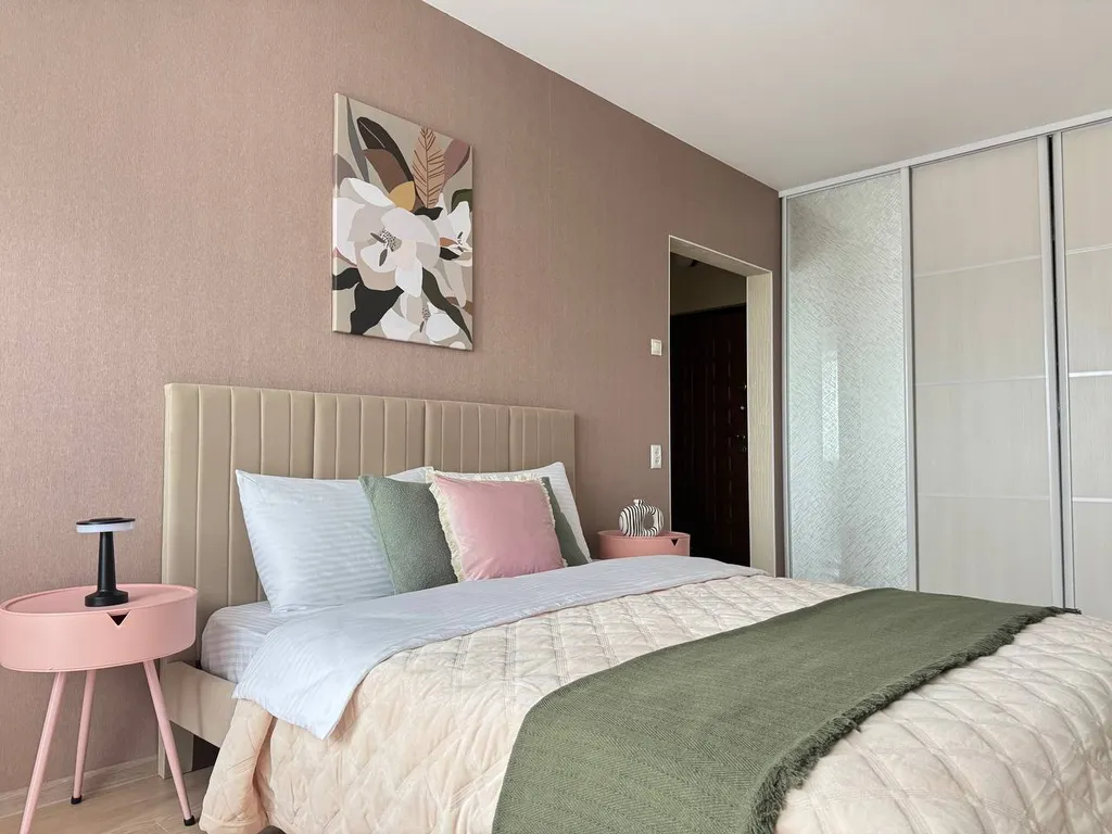 Апартаменты Spring Melody