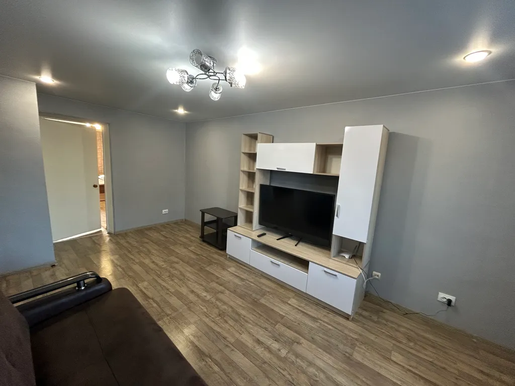 Двухкомнатная квартира в центре