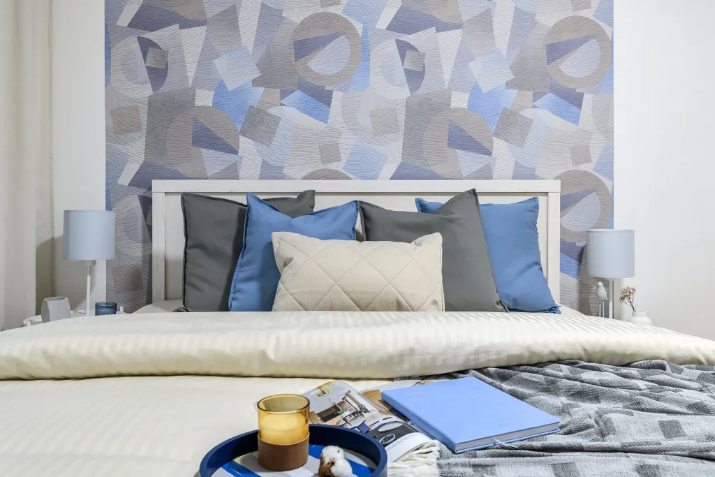 Квартира Квартира Balance flat — Санкт-Петербург