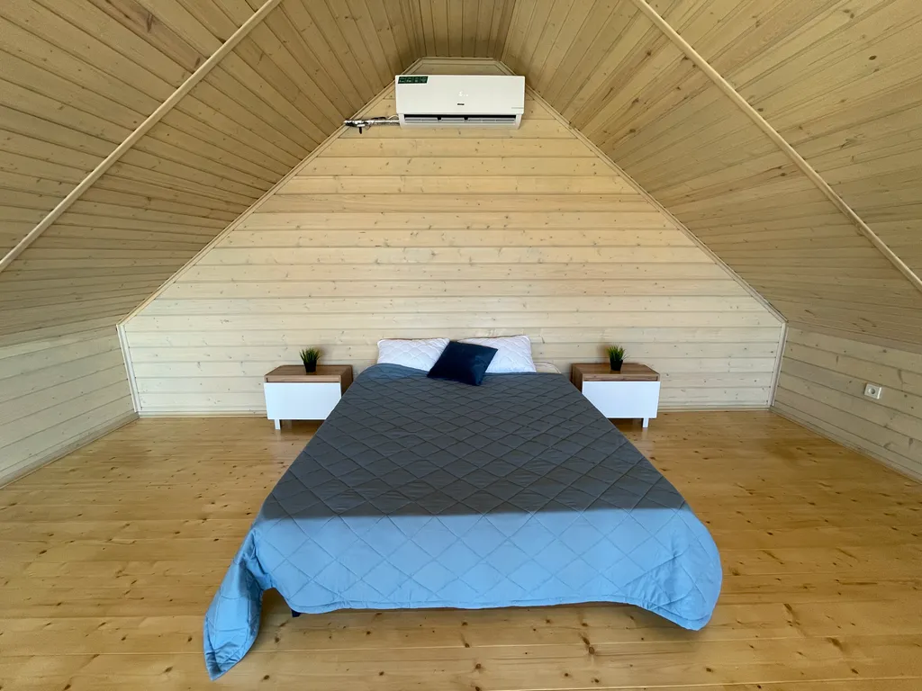 Дом у моря Sol 1