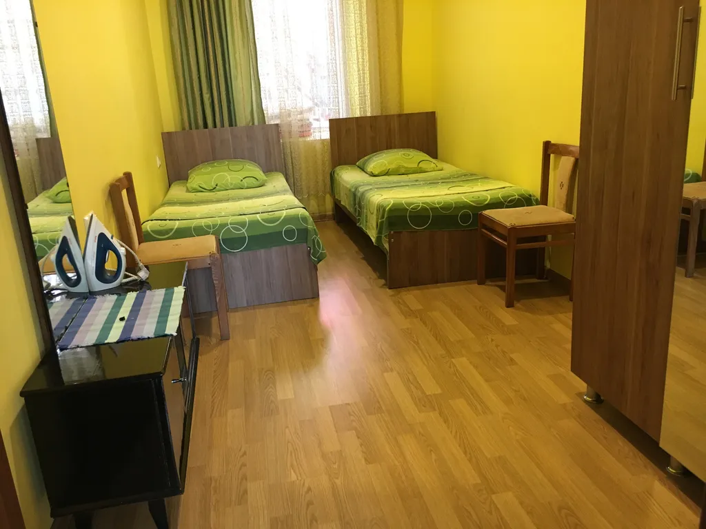 Квартира 2-комнатная Квартира — Батуми