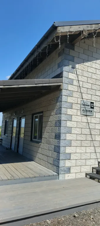 Номер в мини-отеле