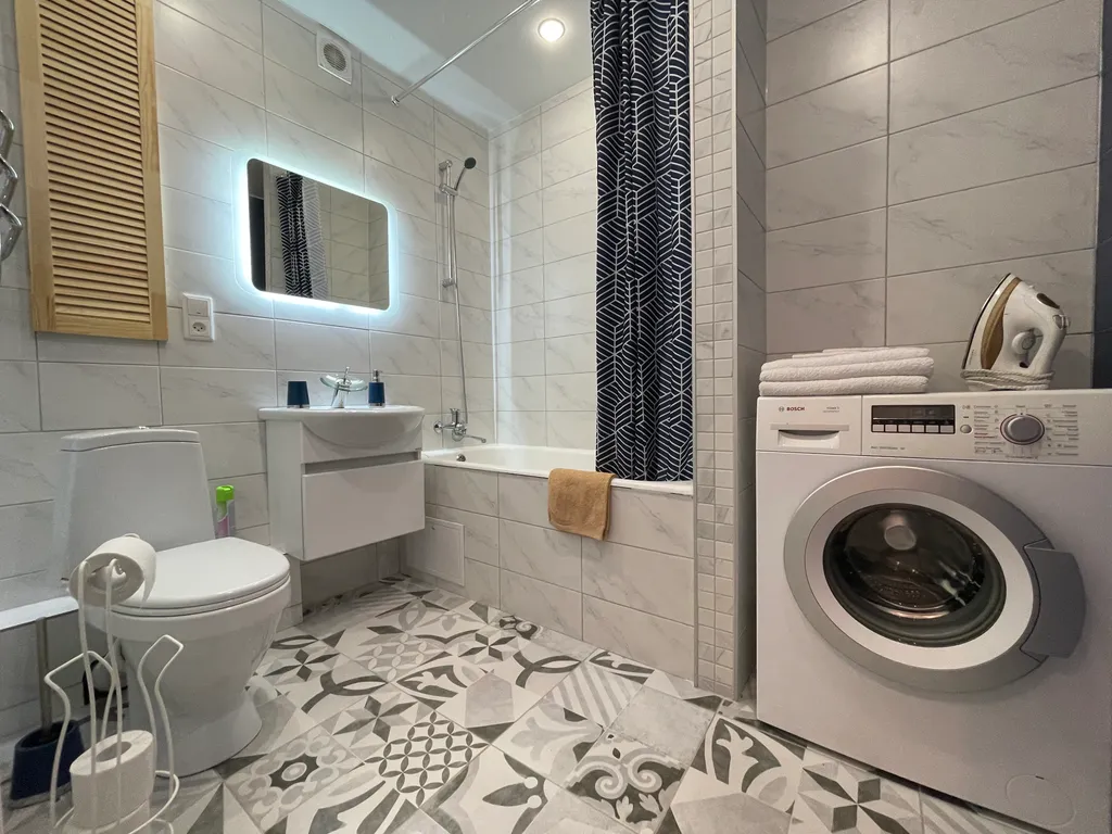 Уютная квартира рядом с Кремлем