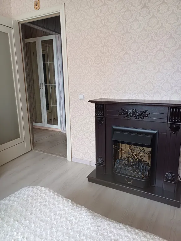 Уютная квартира в новом доме