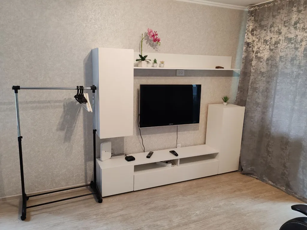 Квартира Уютная квартира около нижнего озера — Калининград