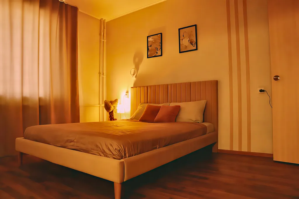 Квартира Гармония — аренда посуточно в Челябинск