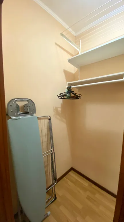 Прекрасная евродвушка