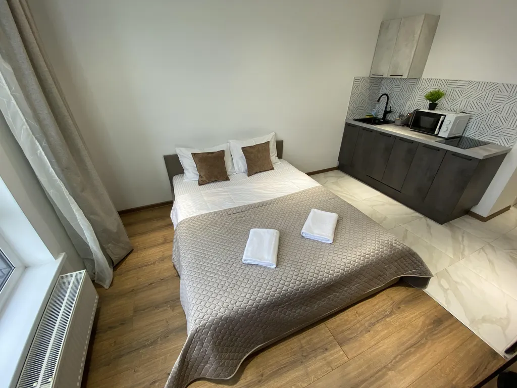 Отличная квартира рядом со станцией Мытищи