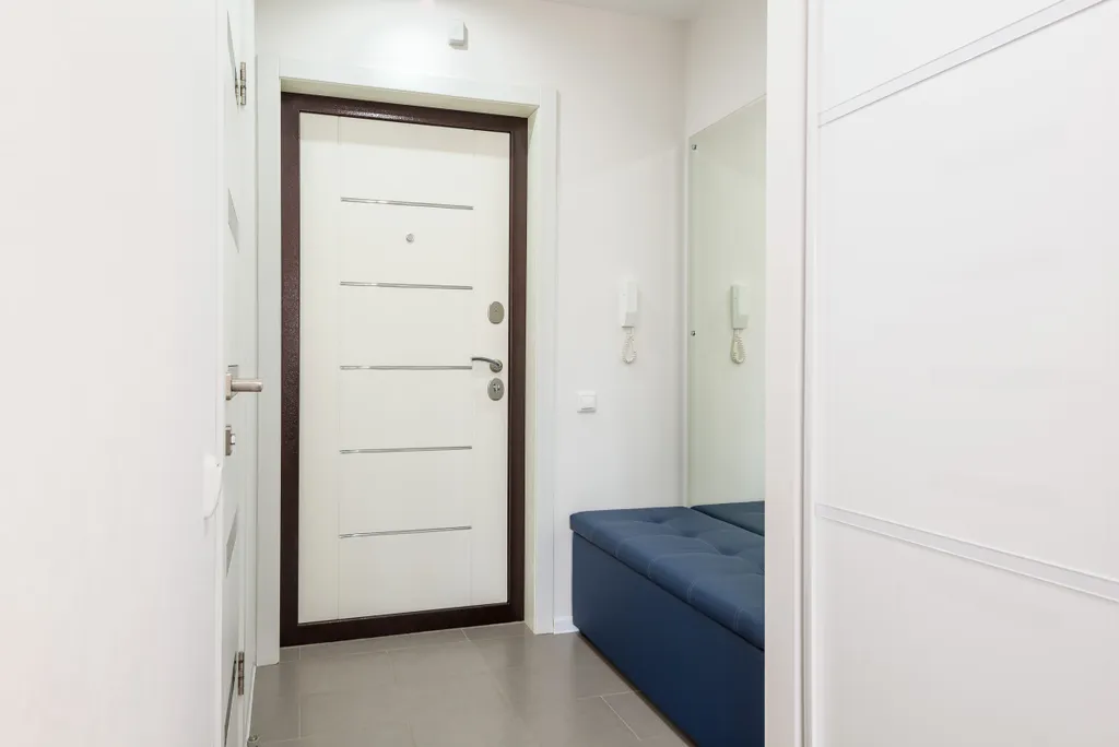 Не далеко от залива с кондиционером