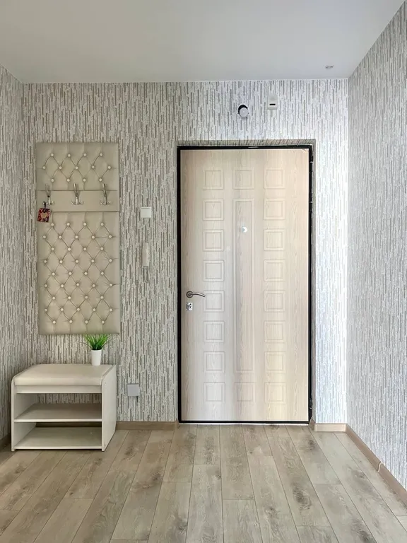 Квартира 1-комнатная Квартира — Красноярск