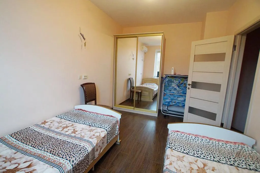 Уютный дом для семейного отдыха