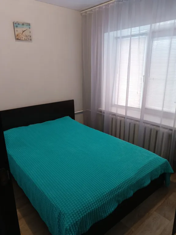 Уютная 2 комнатная квартира в центре города в минуте от автовокзала