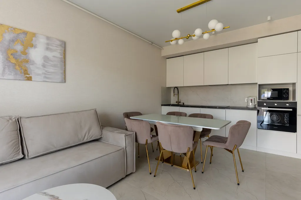 Коттедж Таунхаус Ваш дом вдали от дома — аренда посуточно в Адлер