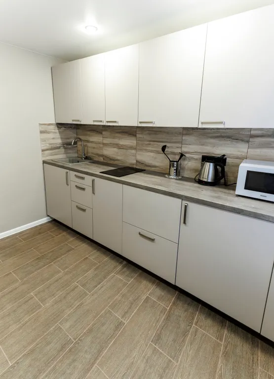 Квартира у вокзала в центре