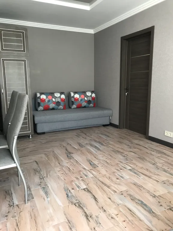 Удобная, красивая, чистая квартира в курортной зоне