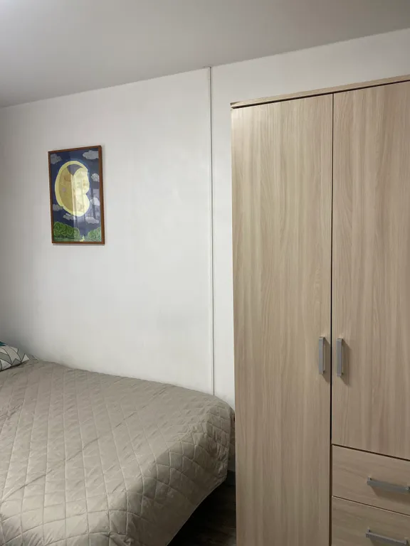 Студия в центре