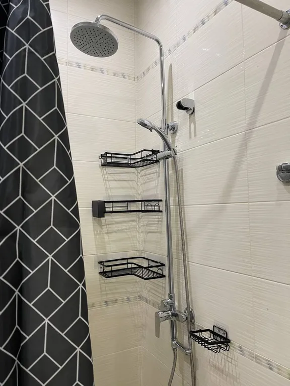 Квартира Уютная квартира в центре Сириус-Адлер — Сириус