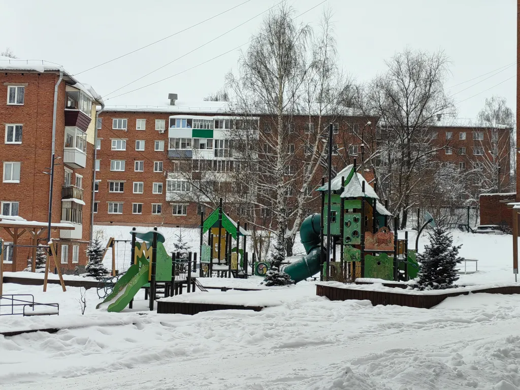 Уютная квартира рядом с термами