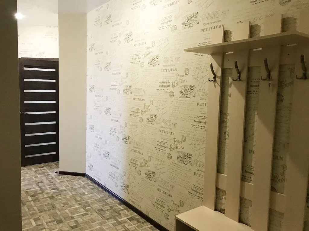 Уютная квартира на первом этаже в ЖК Бристоль с отдельным входом