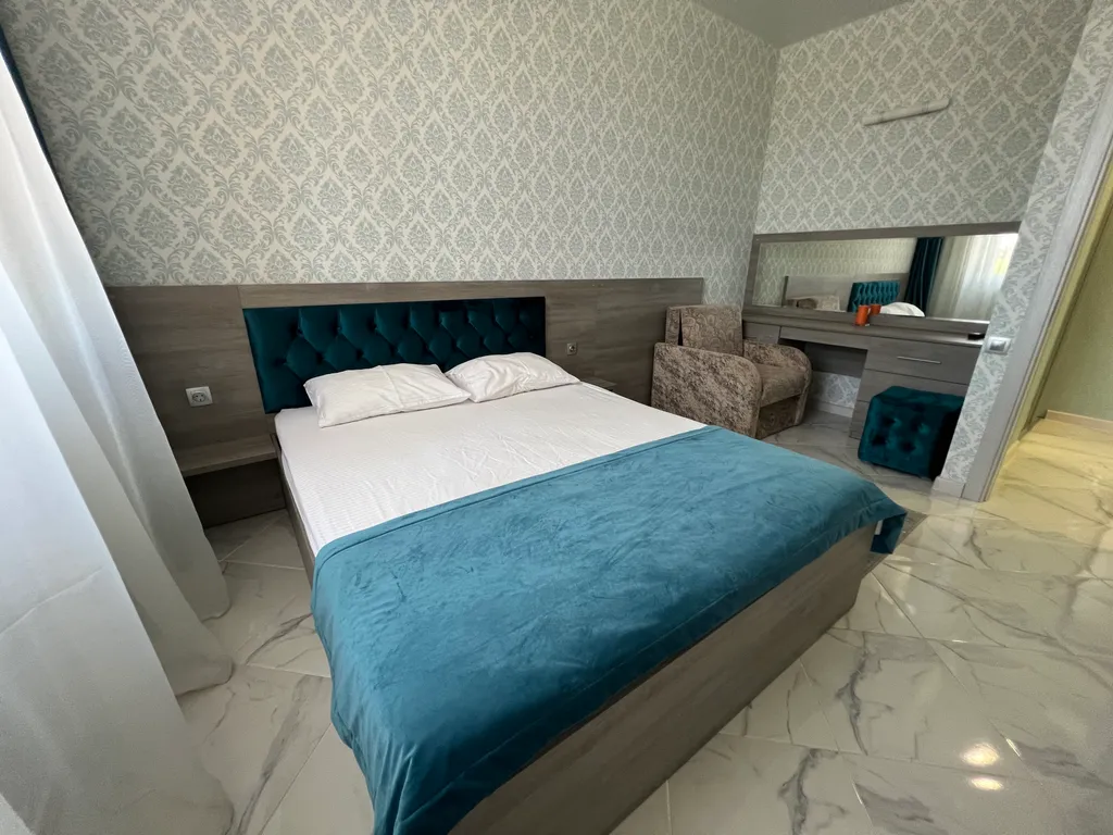 Квартира 1-комнатная Квартира — Лазаревское