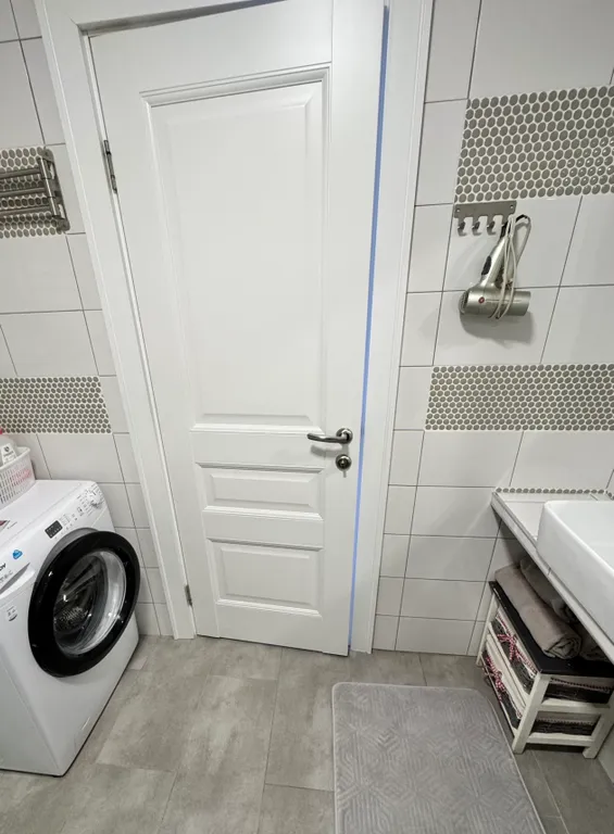 Студия с шикарным видом на горы