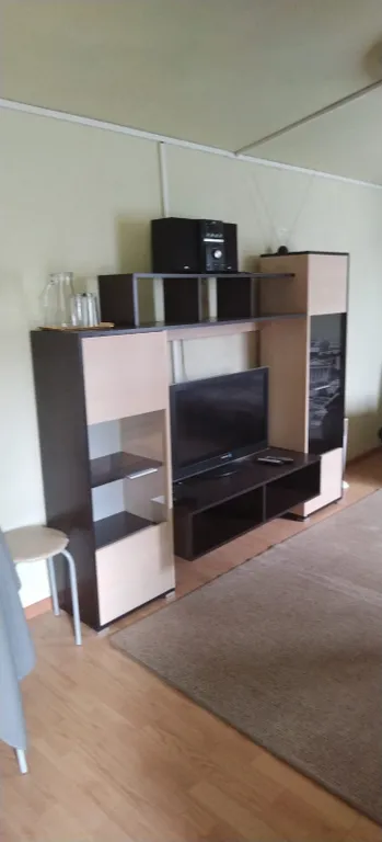 Уютный домик с баней