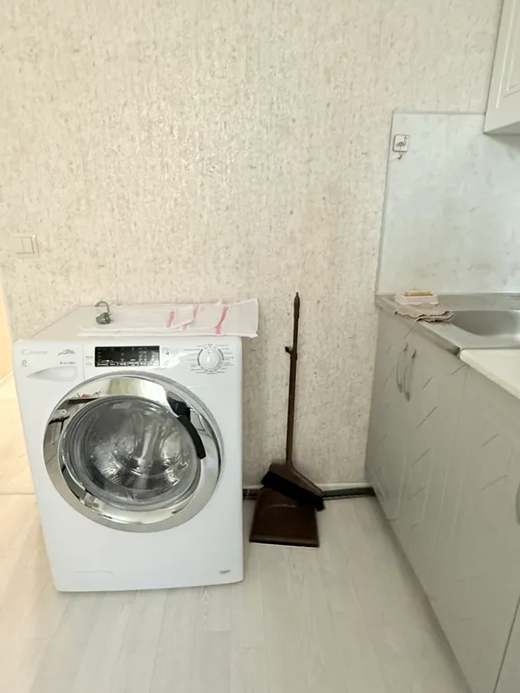 Уютная квартира, чистая, со свежим ремонтом