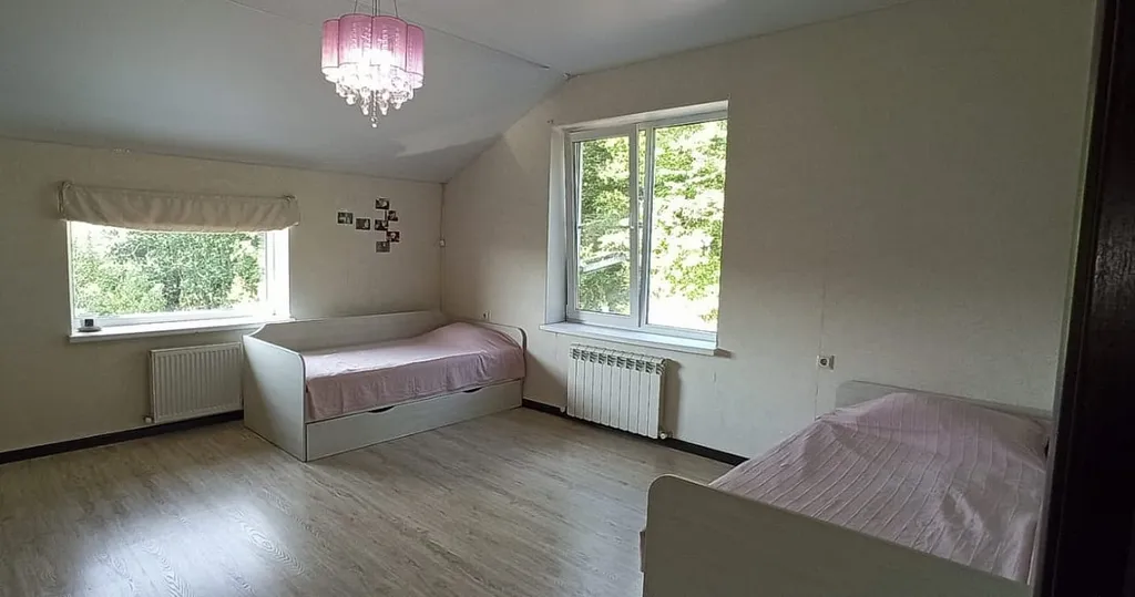 Коттедж Уютный двухэтажный дом для семейного отдыха — Геленджик