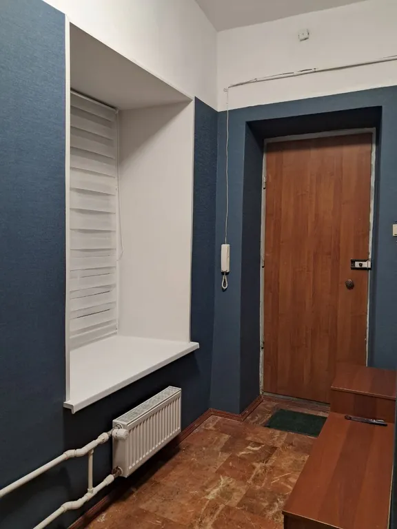 Петербургская квартира в центре города